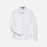 Chemise-ML-Harriton-S_S-M500W-blanc-devant