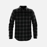 Chemise-ML-Logan-Stormtech-SFX1-carbone-devant