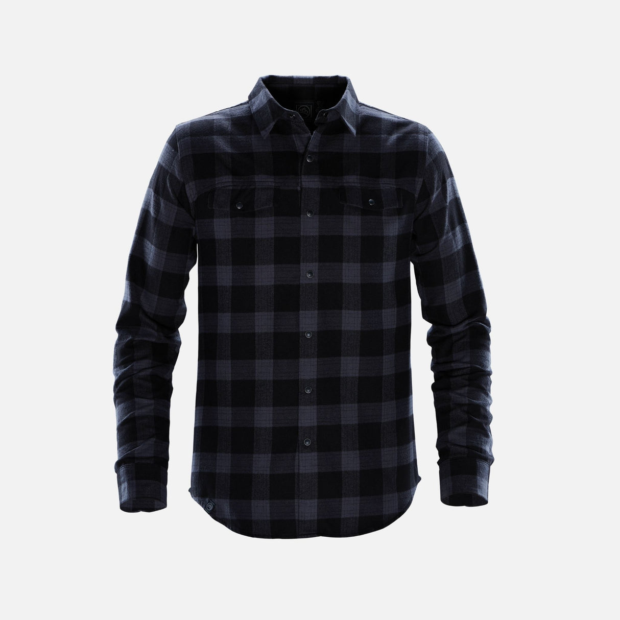 Chemise-ML-Logan-Stormtech-SFX1-marine-devant