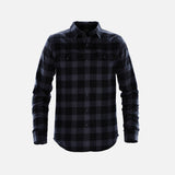 Chemise-ML-Logan-Stormtech-SFX1-marine-devant