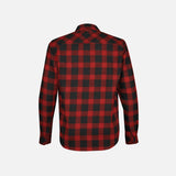 Chemise-ML-Logan-Stormtech-SFX1-rouge-derrière