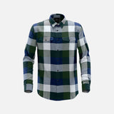 Chemise-ML-Logan-Stormtech-SFX1-terre-marine-devant