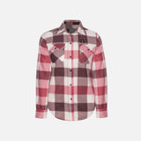 Chemise-femme-travail-P_F-PF42007-rose-devant