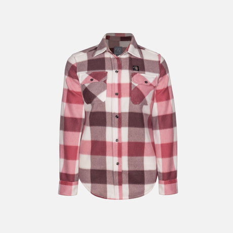 Chemise-femme-travail-P_F-PF42007-rose-devant