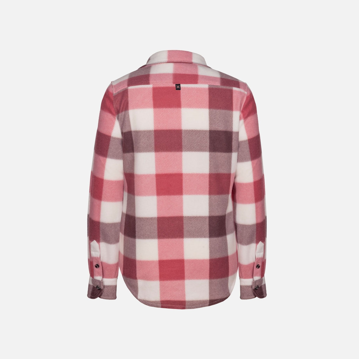 Chemise-femme-travail-P_F-PF42007-rose-derrière