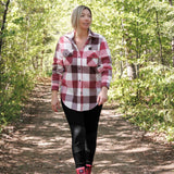 Chemise-femme-travail-P_F-PF42007-rose-lifestyle