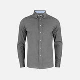 Chemise-homme-James-Harvest-2113038-noir-devant