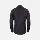 Chemise-homme-James-Harvest-2902001-noir-derrière