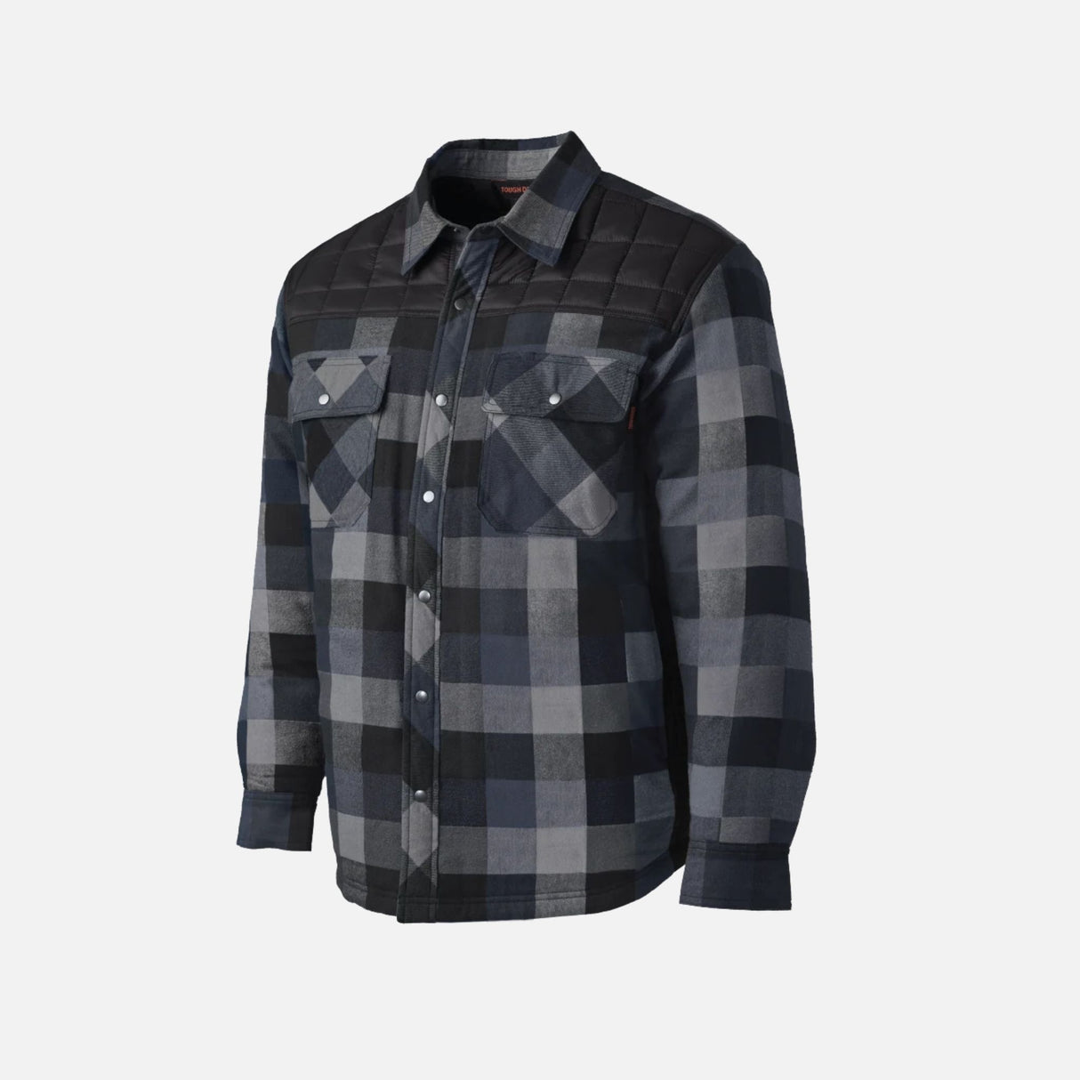 Chemise-travail-tough-duck-bleu-devant