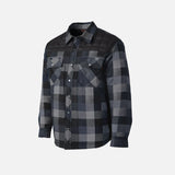 Chemise-travail-tough-duck-bleu-devant