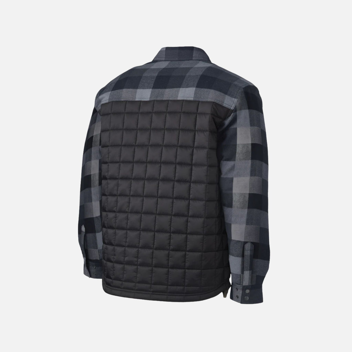 Chemise-travail-tough-duck-bleu-derriere