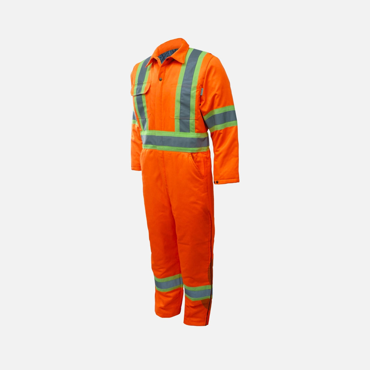 Chienne-travail-Gatts-791XD4-orange-devant