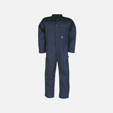 Combinaison de travail classique Big Bill marine, vetements salopettes robustes pour une mobilité accrue.