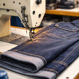 Ourlet et altération de pantalons