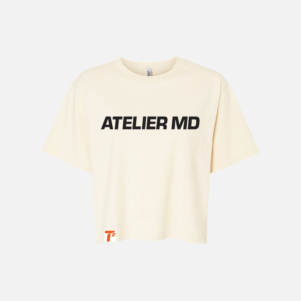 Short-sleeved T-shirt | 6110