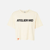 Short-sleeved T-shirt | 6110