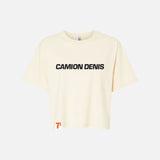 Short-sleeved T-shirt | 6110