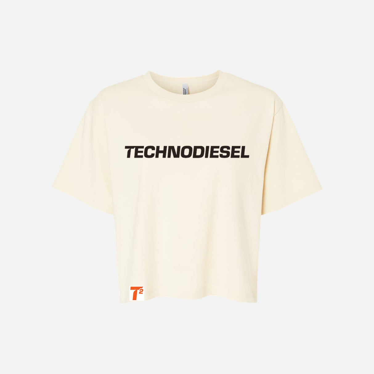 Short-sleeved T-shirt | 6110