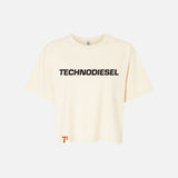 Short-sleeved T-shirt | 6110