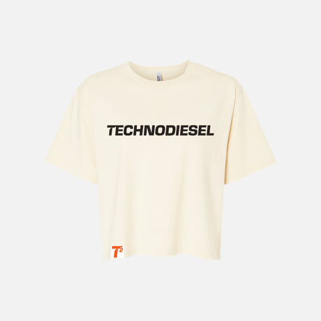 Short-sleeved T-shirt | 6110