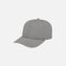 Casquette snapback structurée profil moyen FlexFit DML Creation, accessoire pour casque, design moderne, image en gros plan.