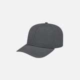Casquette snapback structurée FlexFit DML Creation avec profil moyen, accessoire de mode élégant et ajustable.