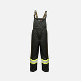 Salopette isolée ignifuge Viking pour sécurité, protection thermique et résistance au feu, vêtements de sécurité visibilite.