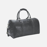 Sac de voyage en cuir personnalisable