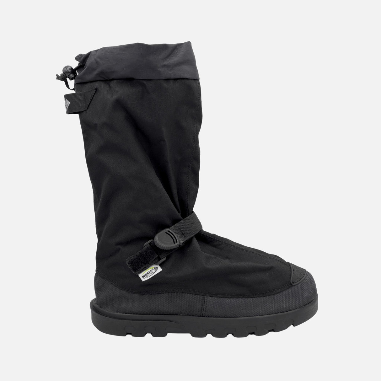 Couvre-botte-travail-Neos-ANN1-noir-côté