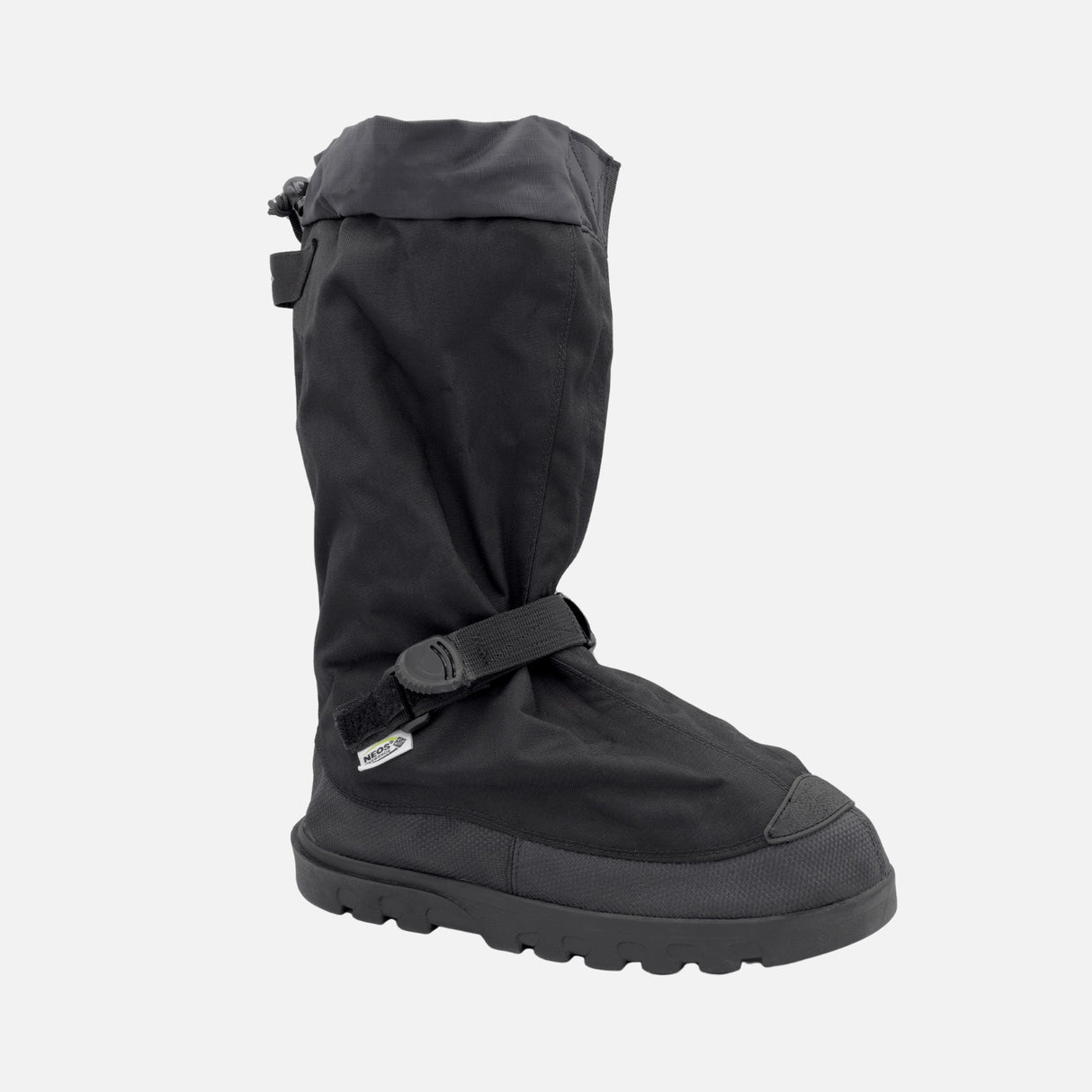 Couvre-botte-travail-Neos-ANN1-noir-3/4