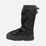 Couvre-botte-travail-Neos-ANN1-noir-côté-gauche