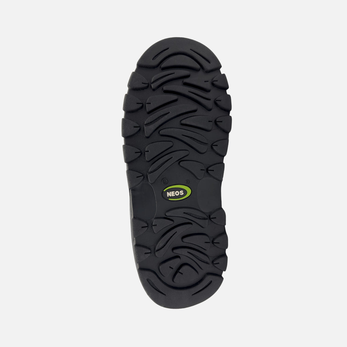 Couvre-botte-travail-Neos-ANN1-noir-semelle