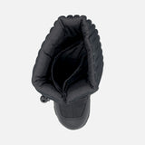 Couvre-botte-travail-Neos-EXGG-noir-dessus