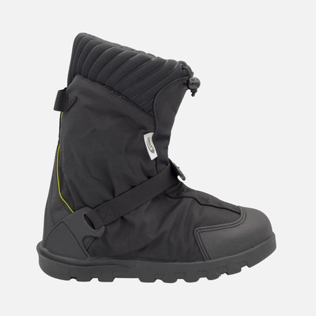 Couvre-botte-travail-Neos-EXPG-noir-côté