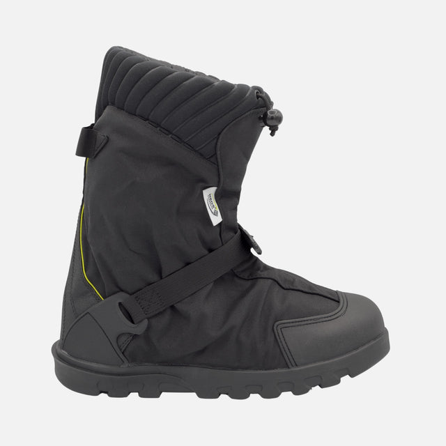 Couvre-botte-travail-Neos-EXPG-noir-côté