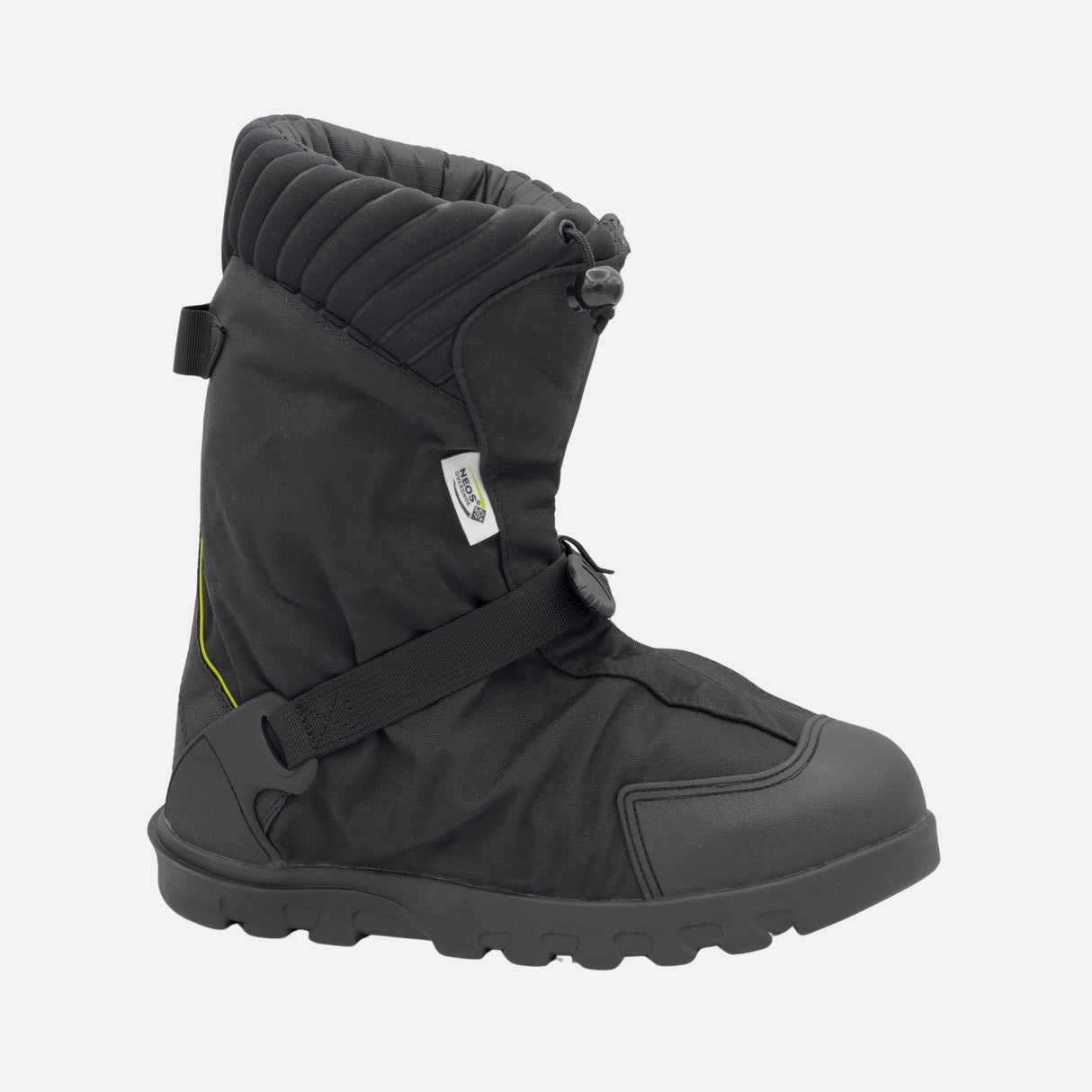 Couvre-botte-travail-Neos-EXPG-noir-3/4