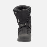 Couvre-botte-travail-Neos-EXPG-noir-devant