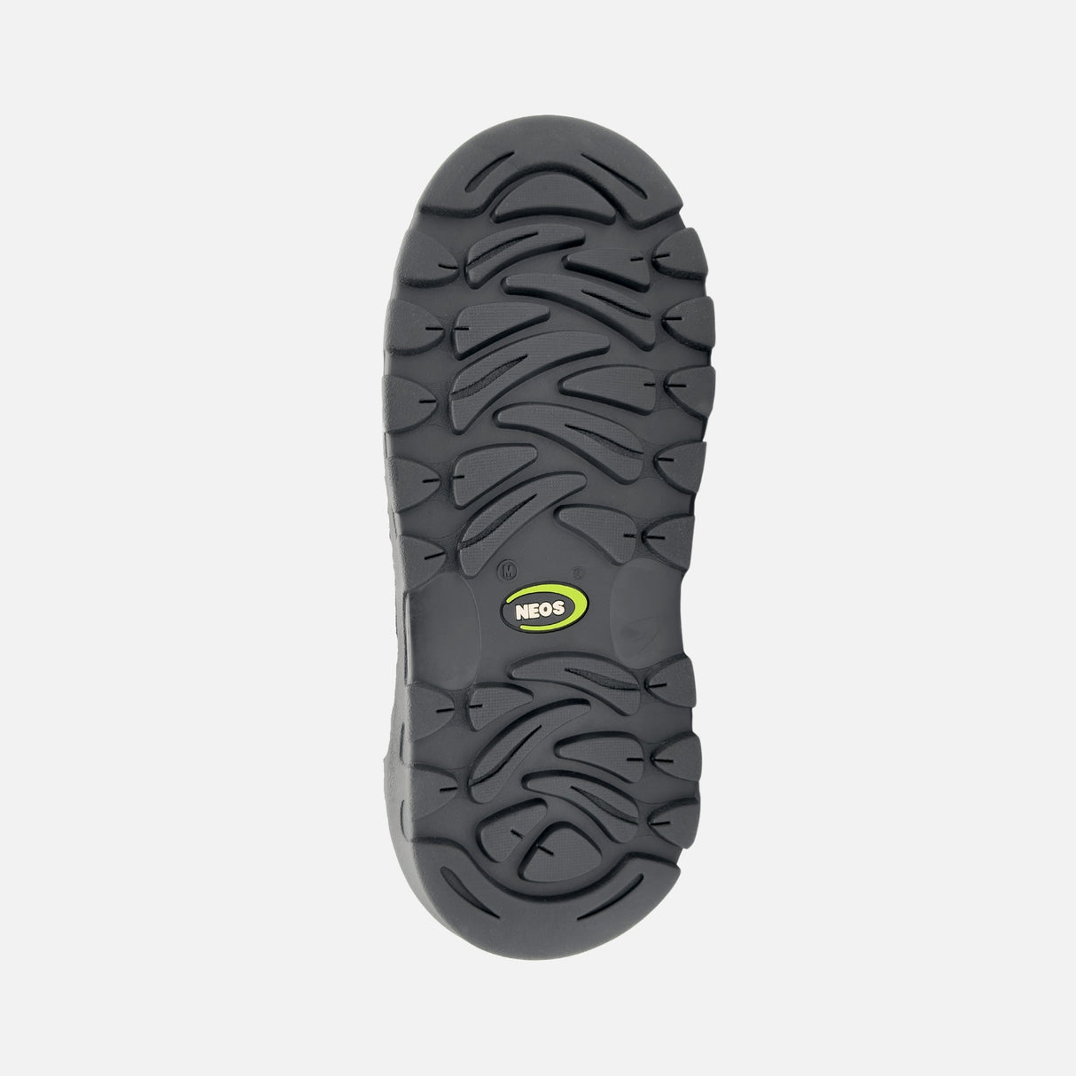 Couvre-botte-travail-Neos-EXPG-noir-semelle