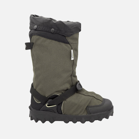 Couvre-botte-travail-Neos-N5P3-vert-côté