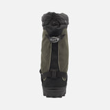 Couvre-botte-travail-Neos-N5P3-vert-derrière