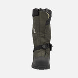 Couvre-botte-travail-Neos-N5P3G-vert-devant