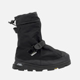 Couvre-botte-travail-Neos-VNG1-noir-côté