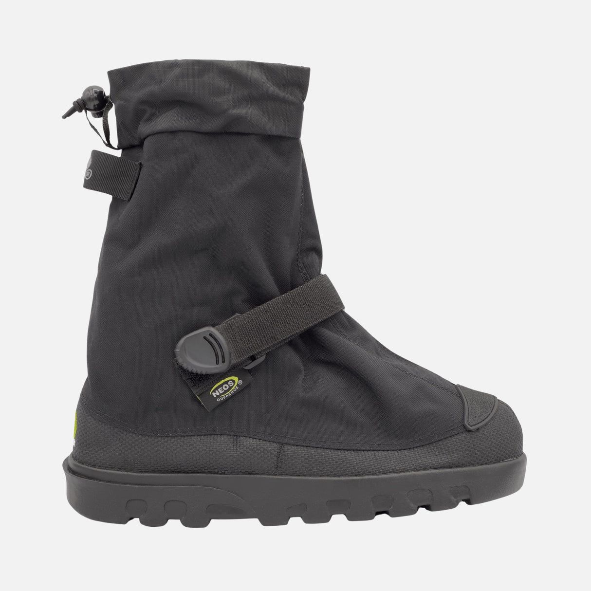 Couvre-botte-travail-Neos-VNN1-noir-côté
