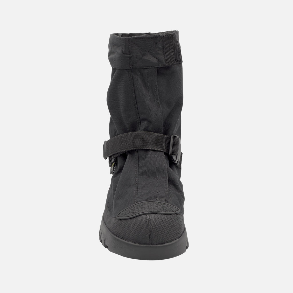 Couvre-botte-travail-Neos-VNN1-noir-devant