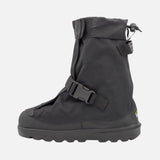 Couvre-botte-travail-Neos-VNN1-noir-côté-gauche