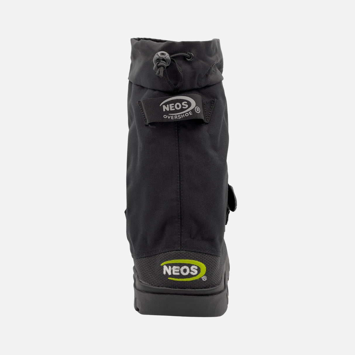 Couvre-botte-travail-Neos-VNN1-noir-derrière