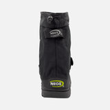 Couvre-botte-travail-Neos-VNN1-noir-derrière