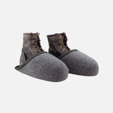 Couvre-chaussures-Babouche-Mulitfeutre-MF11075-gris-avec-bottes