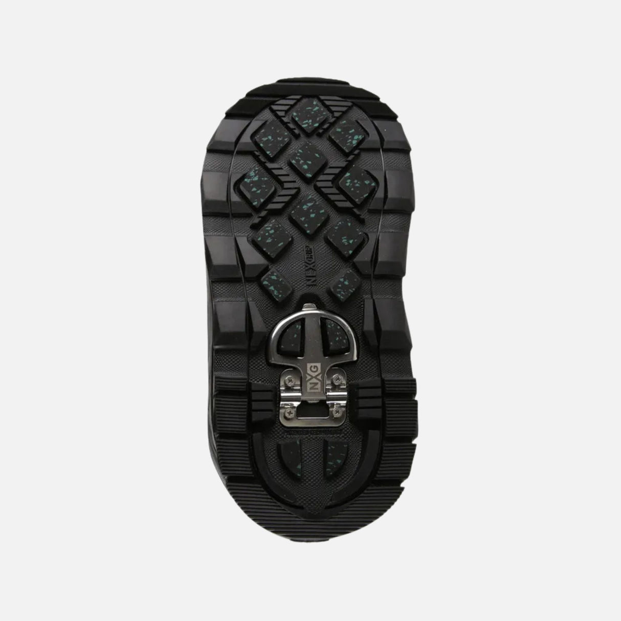 Couvre-chaussures-Nexgrip-OB1534BLK-dessous