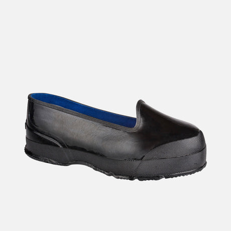 Couvre-chaussures-caoutchouc-Acton-1305B11-noir-3/4
